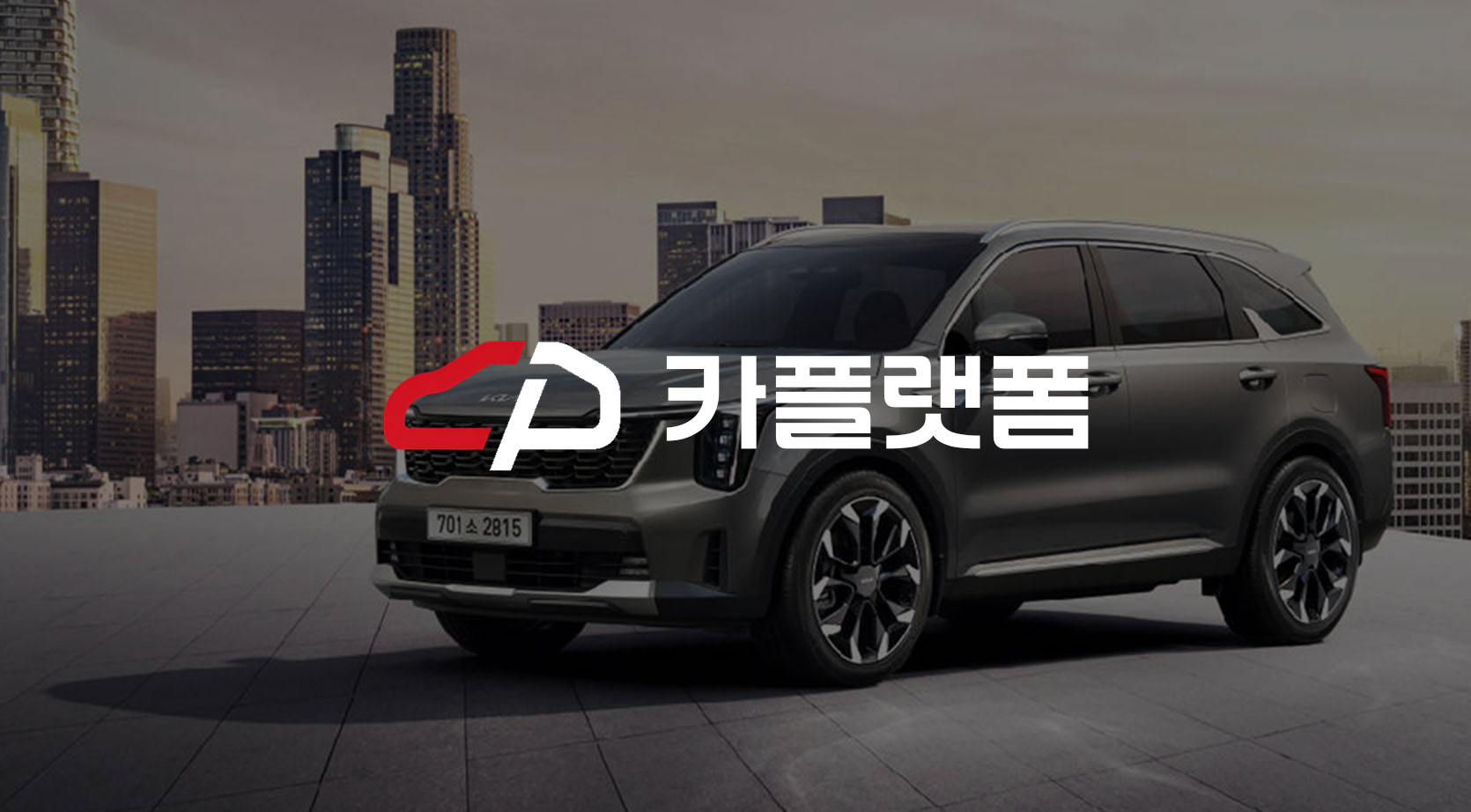 카플랫폼
